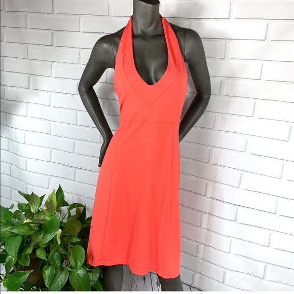 Patagonia Dresses & Skirts - NWOT |•PATAGONIA•| Halter Dress